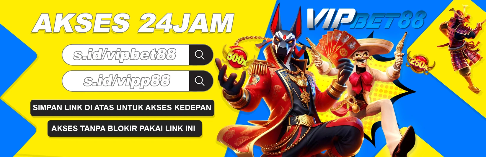 Vipbet88