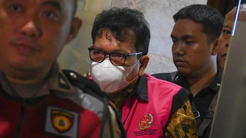 Eks Pejabat MA Zarof Ricar Siap Disidang, Kasus Uang Rp1 T Masih Jadi Teka-teki